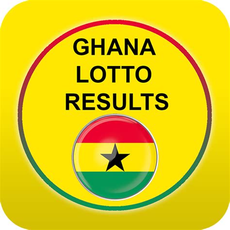ghana lotto monday special results|Ghana Lotto Results Yesterday .
